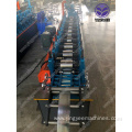 metal drywall stud and track Roll Forming Machine